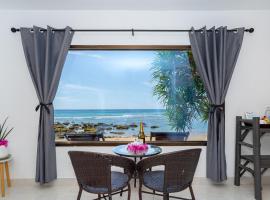 Lanta Beachfront Resort