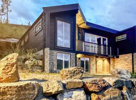 5 Bedroom Cozy Home In Hemsedal, hotel 5 bintang di Hemsedal
