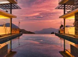 Chandys Drizzle Drops - Munnar Top Station