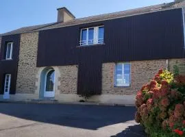 Le Petit Moulin Rouge, B&B, SDB en-suite, parking privé gratuit