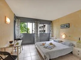 Chiasso Apartments