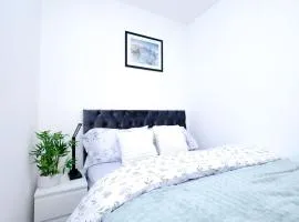 Glory Double Bedroom Manchester