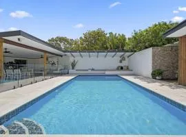 Sapphire Del Mar - Pool Sauna Gym Spa