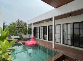 Sampai Villa Queensland