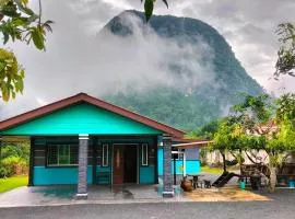 Faridd homestay