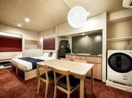 MONday Apart Premium KYOTO Station