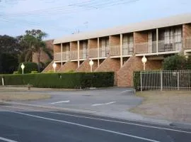 Bayview Motel Rosebud/Rye
