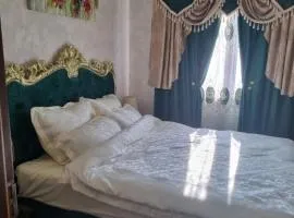 Apartament ultracentral Classic Vibe