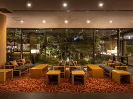 Loisir Hotel Classic Garden Kyoto Sanjo