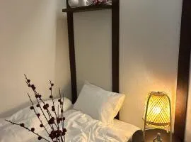 Pocket Seoul Oriental