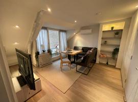 TopSleep Apartments 24-3, haustierfreundliches Hotel in Arnhem