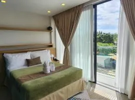 Prince Express Inn