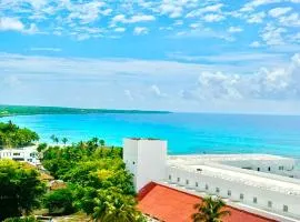 Luxury Penthouse DGM Resort at Boca del mar III, Boca Chica