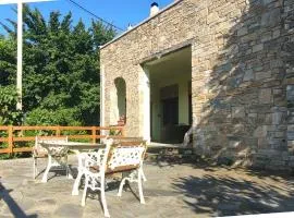 Venieri's Stone Villa