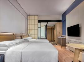 Four Points by Sheraton Guangzhou, Baiyun