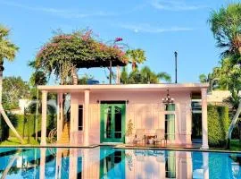 The Sea-Cret Garden Hua Hin
