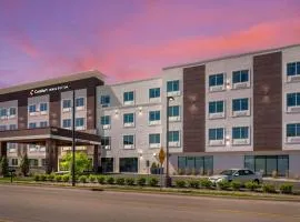 Comfort Inn & Suites Clarksville - Louisville North