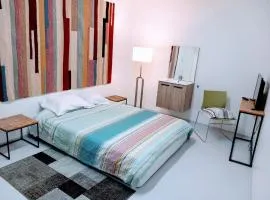Chez Jean-Claude Chambre 4 personnes