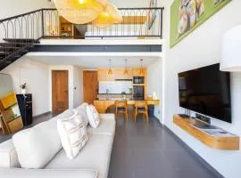 Santos Suites
