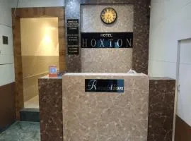 Hotel Hoxton