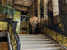 Avery De Grand City Hotel Bandung, hotel sa Bandung
