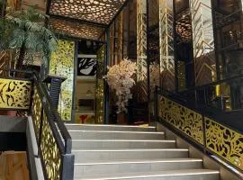 Avery De Grand City Hotel Bandung