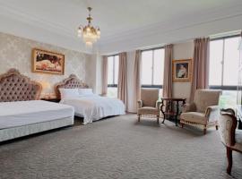 No. 6 Baowanglai Hotel, hotell sihtkohas Caotun