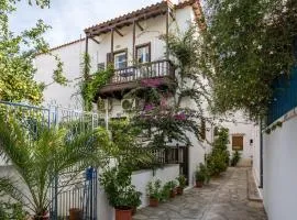 Eleni's town apartment