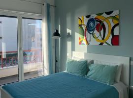 B&B La Finestra sul Mare