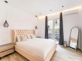 Alma Suite - close to Acropolis