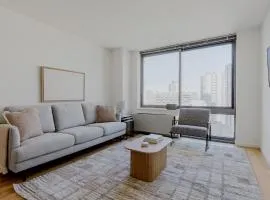 Blueground Long Island City 1bd apartment NYC-1612