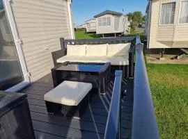 Seaside Holiday Home Inside a Resort