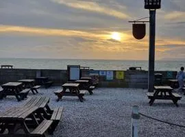 Seaside Holiday Home Inside a Resort
