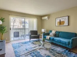 Blueground Santa Clara pool nr tech hub shops SFO-1672