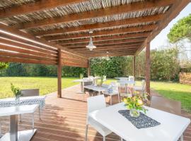 B&B Borgo di Pratavecchie, hotel in Migliarino
