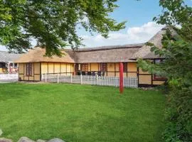 2 Bedroom Cozy Home In Vesløs