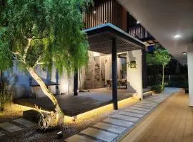 花石间精品民宿 - Exquisite EcoVille by Cowidea