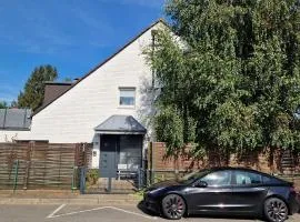 Apartment H2 Düsseldorf