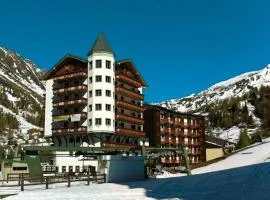 Hotel Adler