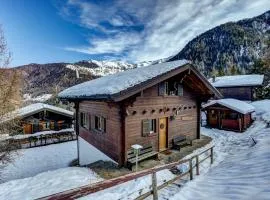 Chalet d'Arbi