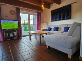 Ferienhaus Seewiefken