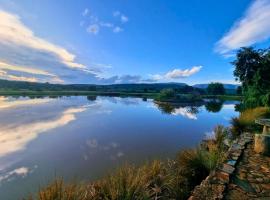 Imbabali Retreat & Venue, hotel in Magaliesburg