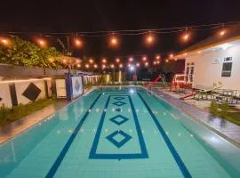 New Haika Villa Puncak