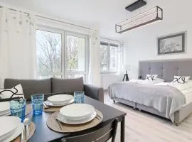 Apartamenty Sun & Snow Mare Promenada