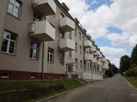 Dom Studenta Pod Jelonkiem