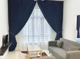 Dream Anderson Condo