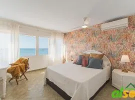 Alsol Apartments - 3 Dormitorios con Vistas al Mar