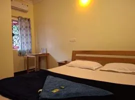 Iris Homestay & Resturant