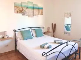 Casa Mea posizione strategica a due passi dal mare