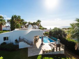 Binibeca में, होटल Villa Los Remos by Escape Home